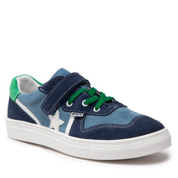 Bartek Sneakers Bartek 18312004 Blå