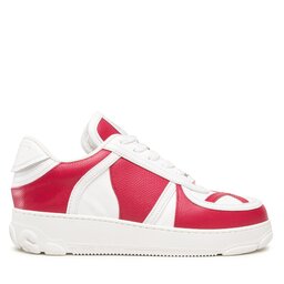 GCDS Sneakersy GCDS AI22W460041 Czerwony