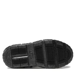 

Гумові чоботи Ugg K Drizlita Glitter 1136476K Gtbc, Чорний