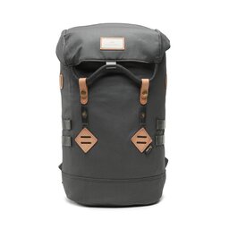 Doughnut Rucsac Doughnut D104PF-0004-F Charcoal