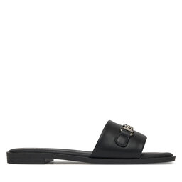 Nine West Παντόφλες Nine West 678322-84 Μαύρο