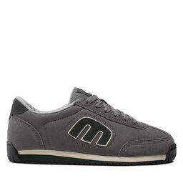 

Снікерcи Etnies Lo-Cut II Ls 4101000365020 Grey, Сірий
