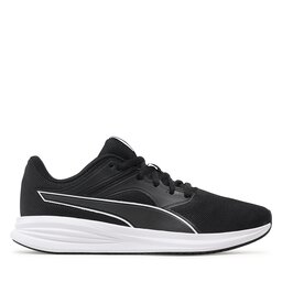 

Снікерcи Puma Transport Jr 386253 01 Puma Black/Puma White, Чорний