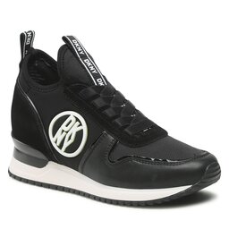DKNY Sneakers DKNY Sabatini K4261395 Black/White 005