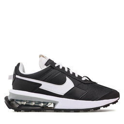 

Взуття Nike Air Max Pre-Day DC4025 001 Black/White/Metallic Silver, Чорний