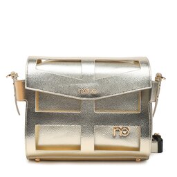 Nobo Táska Nobo NBAG-N4400-C023 Arany