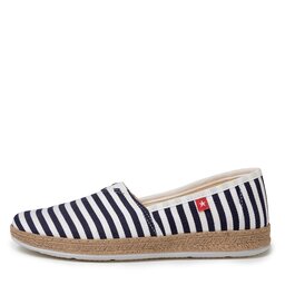 

Еспадрильї Big Star Shoes FF276027 Cиній