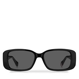 

Сонцезахисні окуляри Tommy Hilfiger 1966/S 205367 Black 807 IR, Чорний