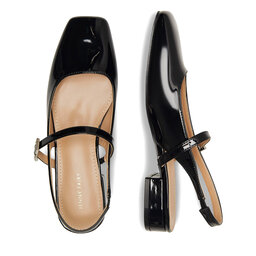 

Босоніжки Jenny Fairy AVRA NSW23W175 Black, Чорний