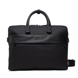 Calvin Klein Τσάντα για laptop Calvin Klein Ck Remote Laptop Bag W/Sleeve K50K509587 BAX
