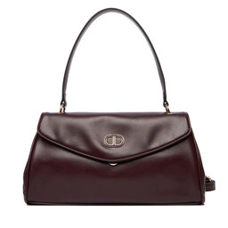 TWINSET Handtasche TWINSET 252TD8052 Dunkelrot