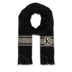 Calvin Klein Schal Calvin Klein LV04F8101G Schwarz