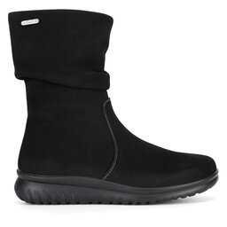 Go Soft Botine Go Soft WS2P267-05 Negru