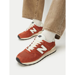 New Balance Sneakers New Balance U5745UK Braun