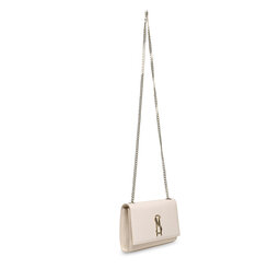 

Сумка Steve Madden Bramone Crossbody SM13001312-02002-BGL Bone/Gold, Écru