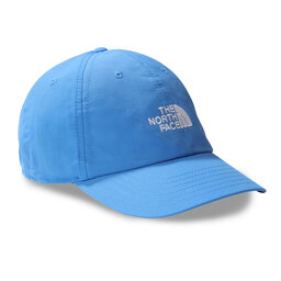The North Face Шапка с козирка The North Face Kids 66 Tech Ballcap NF0A7WHDLV61 Super Sonic Blue