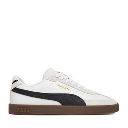 Puma Αθλητικά Puma CLUB II ERA 39744707 Μπεζ