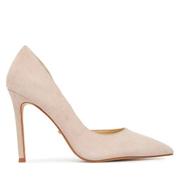 DeeZee Scarpe stiletto DeeZee DZ-09A Beige