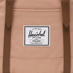 

Рюкзак Herschel Retreat 10066-05728 Cork, Оранжевий
