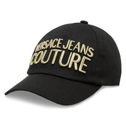 Versace Jeans Couture Șapcă Versace Jeans Couture 74YAZK10 ZG010 G89