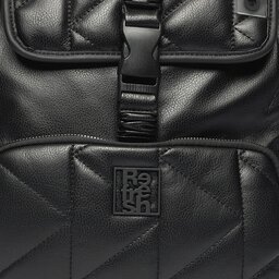 

Рюкзак Refresh 183123 Black, Чорний