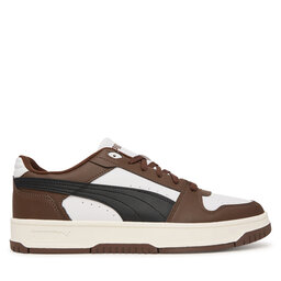 Puma Sneakers Puma Rebound Slam Lo 407169 06 Braun