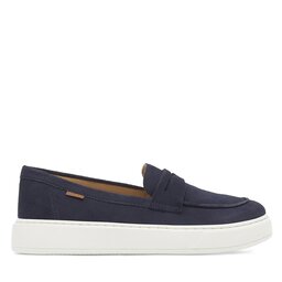 Badura Mocasines Badura Kiabi CI12-KIABI-05 Azul marino