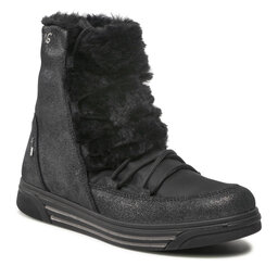 Primigi Vinterskor Primigi GORE-TEX 2869300 D Nero