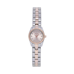 Liu Jo Zegarek Liu Jo Lively TLJ2442 Srebrny