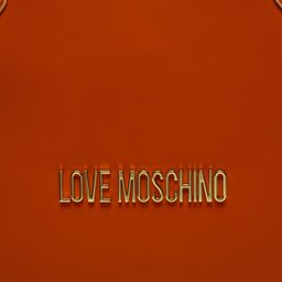 

Сумка LOVE MOSCHINO JC4245PP0IKU0459 Ruggine, Оранжевий