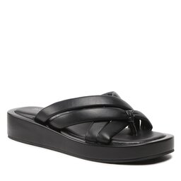 Sergio Bardi Tåsandaler Sergio Bardi DELL-CHV-AC-01SB Black