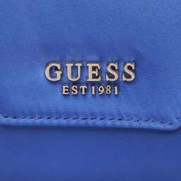 

Сумка Guess Velina (EG) Mini Bags HWEG87 65770 BLU, Голубий