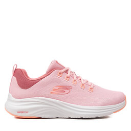 Розови дамски маратонки Skechers Vapor Foam