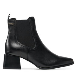 

Ботильйони Les Tropeziennes Soazic 40106 Black, Чорний