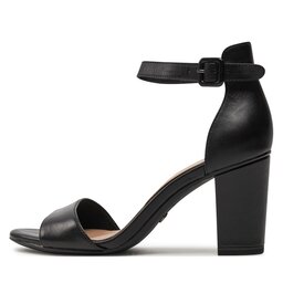 

Босоніжки Tamaris 1-28326-42 Black 001, Чорний