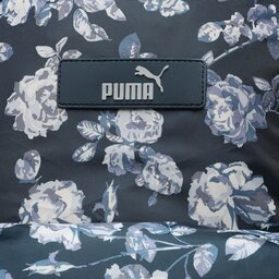 

Рюкзак Puma Core Pop Backpack 079470 Dark Night-Floral 02, Cиній