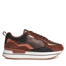 

Снікерcи Pepe Jeans PLS31513 Bronze 864, Коричневий
