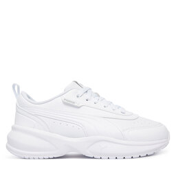 Puma Sneakers Puma Cilia 2 Mode 407285 02 Weiß