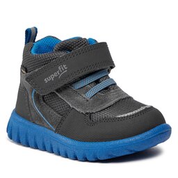 Superfit Ghete Superfit 1-006188-2000 M Grey/Blue