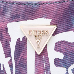 

Сумка Guess HWDW87 39180 DTD, Cиній
