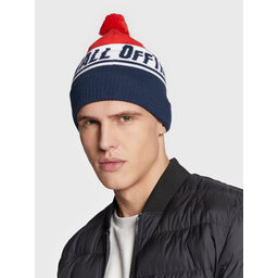 Vans Gorro Vans By Off The Wall VN0A36S8BNS1 Lvawh