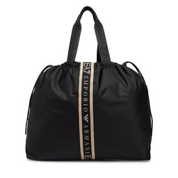 EA7 Emporio Armani Táska EA7 Emporio Armani 7W000359 AF13709 UC001 Fekete