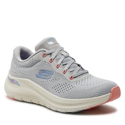 Skechers Αθλητικά Skechers Arch Fit 2.0-Big League 150051/LGMT Gray