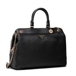 

Сумка Guess Hassie Girlfriend Carryall HWVG83 97230 BLA, Чорний