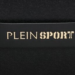 

Сумка Plein Sport Medium Tote Blake 2110060 Black 293, Чорний