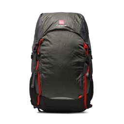 Campus Ruksak Campus Divis CU0709321230 Black/Grey