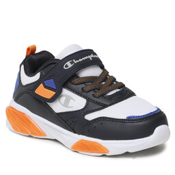 Champion Sneakers Champion Wave B Ps S32778-WW006 Wht/Nny/Orange/Rbl