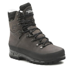 Meindl Chaussures de trekking Meindl Island Mfs Evo GORE-TEX 2958 Anthrazit/Schwarz 31