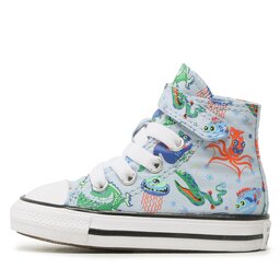 

Кеди Converse Chuck Taylor All Star 1V A03594C Dream Blue, Голубий