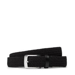 Puccini Cinturón para hombre Puccini PAME 1 Negro